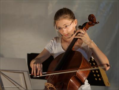 Foto des Albums: 7. Musikalische Grenzgänge in Pampin
