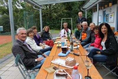 Foto des Albums: Tennis-Saisonabschlussturnier 2016 (18.09.2016)