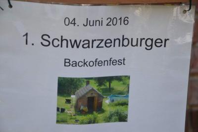 Das erste Schwarzenburger Backofenfest  (Bild vergr&ouml;&szlig;ern)