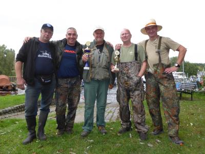 Foto des Albums: Hdf-Gruppenangeln Erwachsene