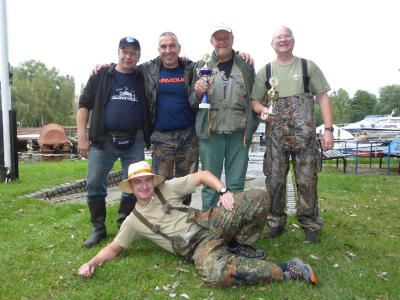Foto des Albums: Hdf-Gruppenangeln Erwachsene