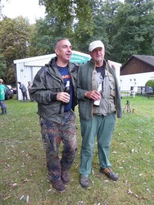 Foto des Albums: Hdf-Gruppenangeln Erwachsene