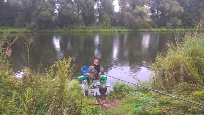 Foto des Albums: Hdf-Gruppenangeln Erwachsene