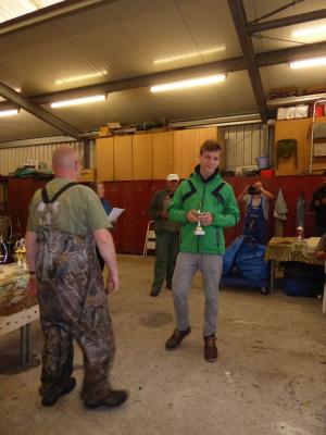 Foto des Albums: Hdf-Gruppenangeln Erwachsene