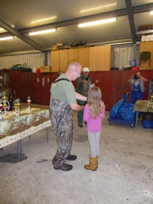 Foto des Albums: Hdf-Gruppenangeln Kinder/Jugend