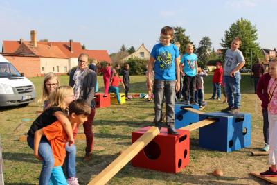 Foto des Albums: Kinder- und Jugendsportfest in Wittstock (23.09.2016)