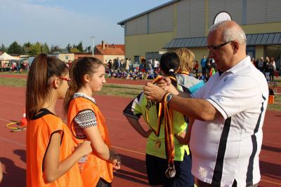 Foto des Albums: Kinder- und Jugendsportfest in Wittstock (23.09.2016)