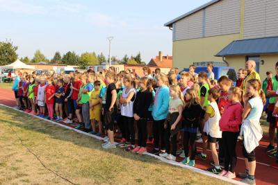 Foto des Albums: Kinder- und Jugendsportfest in Wittstock (23.09.2016)