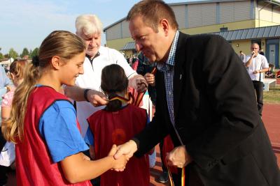 Foto des Albums: Kinder- und Jugendsportfest in Wittstock (23.09.2016)