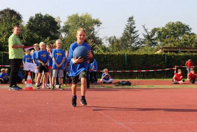 Foto des Albums: Kinder- und Jugendsportfest in Wittstock (23.09.2016)