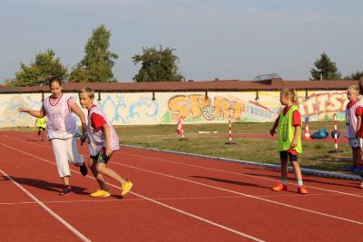 Foto des Albums: Kinder- und Jugendsportfest in Wittstock (23.09.2016)