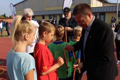 Foto des Albums: Kinder- und Jugendsportfest in Wittstock (23.09.2016)