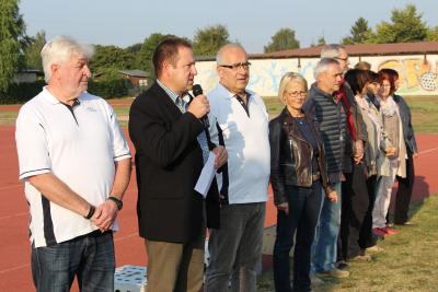 Foto des Albums: Kinder- und Jugendsportfest in Wittstock (23.09.2016)