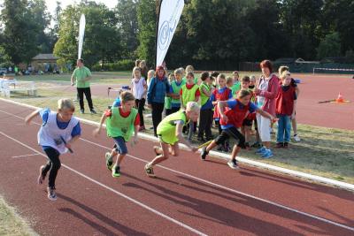 Foto des Albums: Kinder- und Jugendsportfest in Wittstock (23.09.2016)