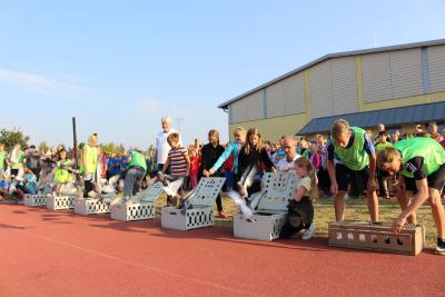 Foto des Albums: Kinder- und Jugendsportfest in Wittstock (23.09.2016)