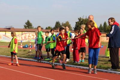 Foto des Albums: Kinder- und Jugendsportfest in Wittstock (23.09.2016)