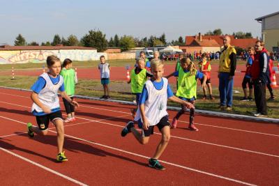 Foto des Albums: Kinder- und Jugendsportfest in Wittstock (23.09.2016)