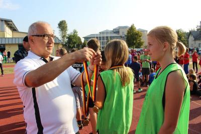 Foto des Albums: Kinder- und Jugendsportfest in Wittstock (23.09.2016)