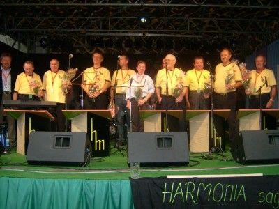Foto des Albums: 40 Jahre Freibad Merzdorf und 60 Jahre Tanzkapelle Harmonia (29. 07. 2007)