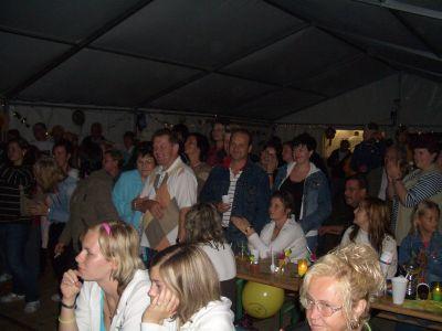 Foto des Albums: 3. Badfest in Großthiemig (11. 08. 2007)