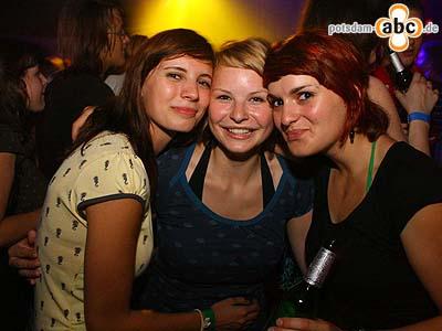 Foto des Albums: Ferien Klub Color im Waschhaus - Serie 2 (15.08.2007)