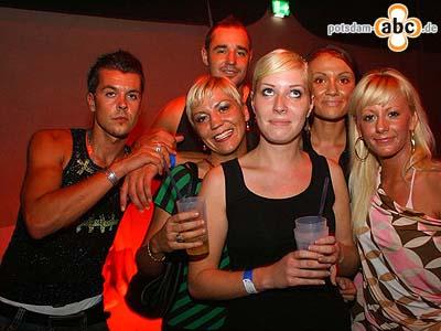 Foto des Albums: Ferien Klub Color im Waschhaus - Serie 3 (15.08.2007)