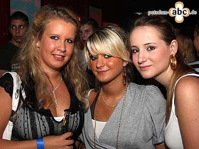 Foto des Albums: Ferien Klub Color im Waschhaus - Serie 4 (15.08.2007)