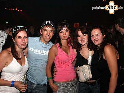 Foto des Albums: Ferien Klub Color im Waschhaus - Serie 4 (15.08.2007)