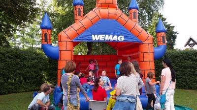Foto des Albums: Schulfest 2016
