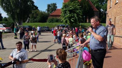 Foto des Albums: Schulfest 2016