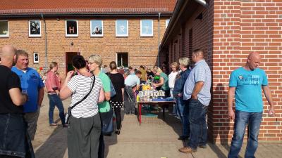 Foto des Albums: Schulfest 2016
