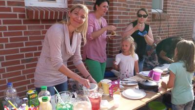Foto des Albums: Schulfest 2016