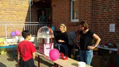 Foto des Albums: Schulfest 2016