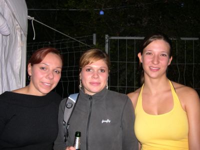 Foto des Albums: Klub Color im Waschhaus (14.09.2005)