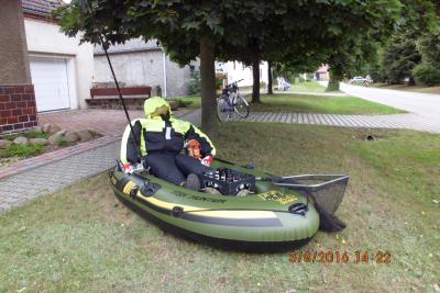 Foto des Albums: 650Jahrfeier Beesdau