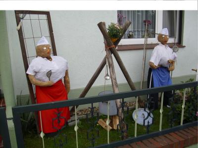 Foto des Albums: 650Jahrfeier Beesdau
