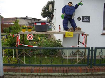 Foto des Albums: 650Jahrfeier Beesdau