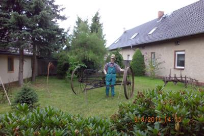Foto des Albums: 650Jahrfeier Beesdau