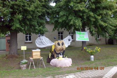 Foto des Albums: 650Jahrfeier Beesdau
