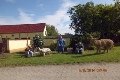 Foto des Albums: 650Jahrfeier Beesdau