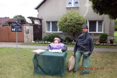 Foto des Albums: 650Jahrfeier Beesdau
