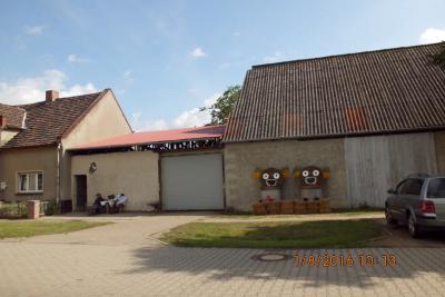 Foto des Albums: 650Jahrfeier Beesdau