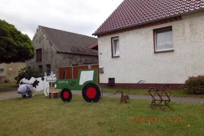 Foto des Albums: 650Jahrfeier Beesdau