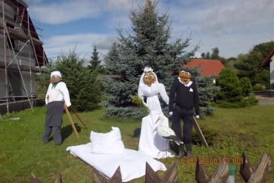 Foto des Albums: 650Jahrfeier Beesdau