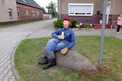 Foto des Albums: 650Jahrfeier Beesdau