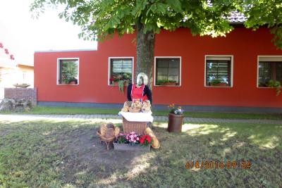Foto des Albums: 650Jahrfeier Beesdau