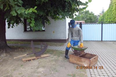 Foto des Albums: 650Jahrfeier Beesdau