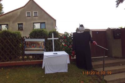 Foto des Albums: 650Jahrfeier Beesdau
