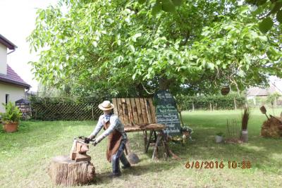 Foto des Albums: 650Jahrfeier Beesdau