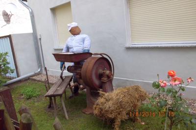 Foto des Albums: 650Jahrfeier Beesdau